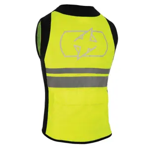 Γιλέτ ασφαλείας Oxford Utility image-1