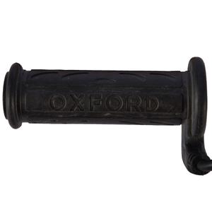 Poignées chauffantes replacement Left grip Oxford Original Hotgrips image-0