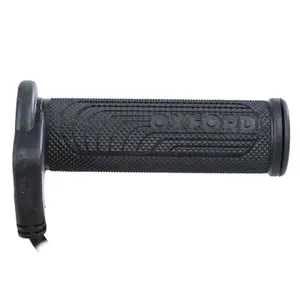 Αντικατάσταση θερμαινόμενων λαβών Oxford Sports left grip image-0