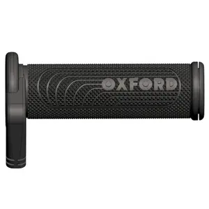 Αντικατάσταση θερμαινόμενων λαβών Oxford Sports right grip image-0