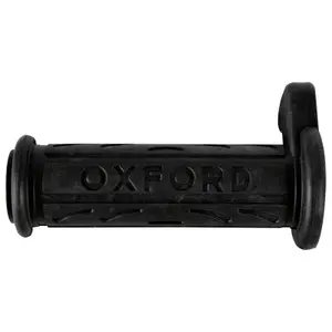 Poignées chauffantes commuter spare LH grip Oxford Hotgrips image-0