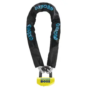 Αλυσίδα κλειδώματος Oxford BigBoss image-0