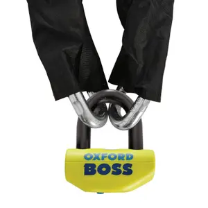Αλυσίδα κλειδώματος Oxford BigBoss image-2