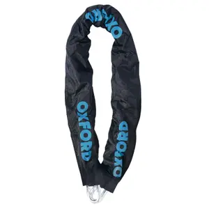 Motorcycle chain Oxford Nemesis x 2.0mtr image-1