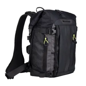 Mochila de mota Oxford Atlas B-20 Advanced image-0