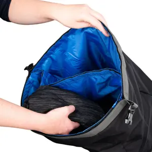 Motorrad-Rucksack Oxford Atlas B-30 Advanced image-1