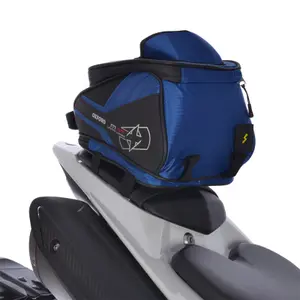 Tank bag Oxford M4R Tank 'N' Tailer image-1