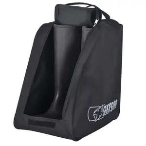 Boot bag Oxford Bootsack Motorcycle image-1