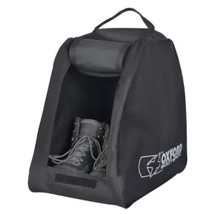 Boot bag Oxford Bootsack Motorcycle image-2