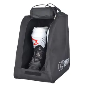 Boot bag Oxford Bootsack Motorcycle image-3