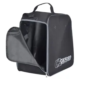 Τσάντα για μπότες Oxford Bootstash Deluxe Motorcycle image-1