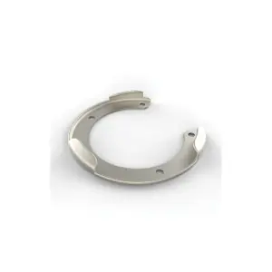 Support sacoche de réservoir motoFALSE Oxford Type 3 QR image-0