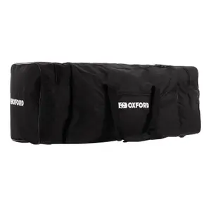 Rejsetaske Oxford Kit Stash