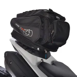 Satteltasche motofalse Oxford T30R