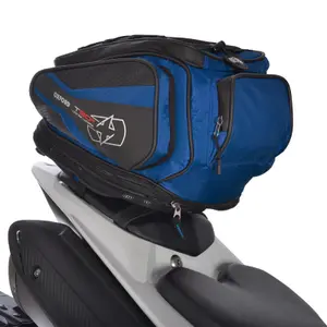 Motofalse-sadeltaske Oxford T30R image-0