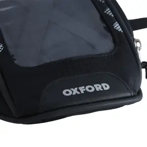 Μικρή τσαντάκι ρεζερβουάρ Oxford M1R image-2