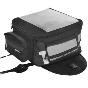 Magnetic tank bag Oxford F1 image-0