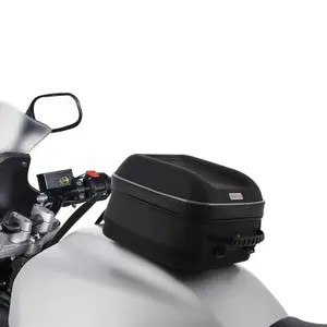 Tankpose til motorcykel Oxford S-Series Q4s image-0