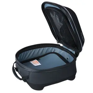 Tankpose til motorcykel Oxford S-Series Q4s image-2