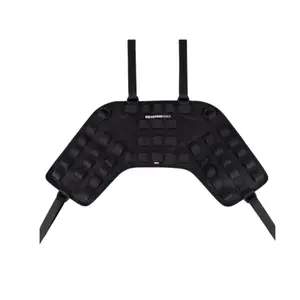 Tank Sicherheitsgeschirr Oxford Nomad image-0