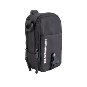 Motorcycle pouch Oxford Nomad 1L image-0