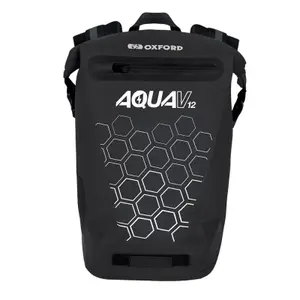 Σακίδιο μοτοσικλέτας Oxford Aqua V 12 image-0