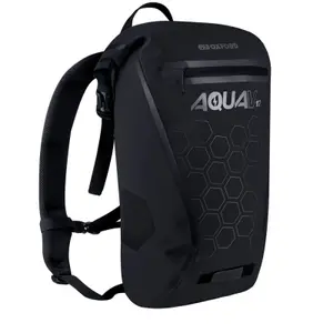Σακίδιο μοτοσικλέτας Oxford Aqua V 12 image-1