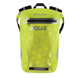 Σακίδιο μοτοσικλέτας Oxford Aqua V 12 image-0