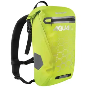 Σακίδιο μοτοσικλέτας Oxford Aqua V 12 image-1