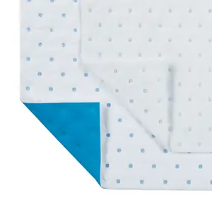 Absorbent cleaning wipes Oxford image-0