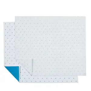 Absorbent cleaning wipes Oxford image-1