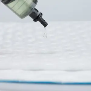 Absorbent cleaning wipes Oxford image-2