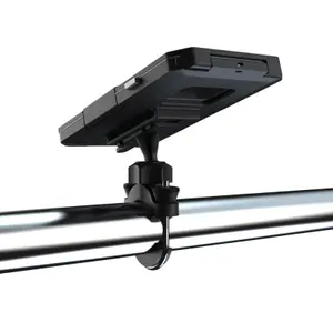 Motorcycle smartphone holder Oxford Pro Samsung S8+/S9+ image-0