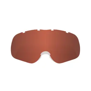 Gogle motocyklowe Oxford Fury image-0