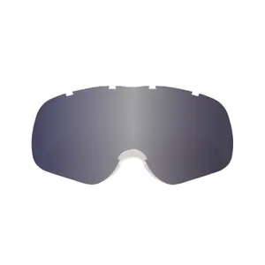 Gogle motocyklowe dla dzieci Oxford Fury image-0