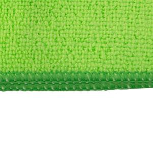 Rengöringsservetter av mikrofiber Oxford (x6) image-2