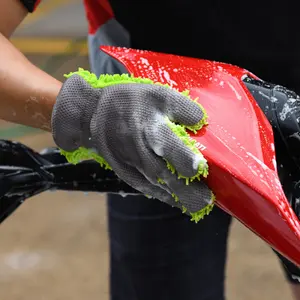 Guantes de limpieza Oxford Microfibre Noodle image-2