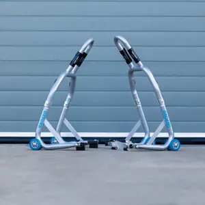 Rear stand Oxford Premium image-1