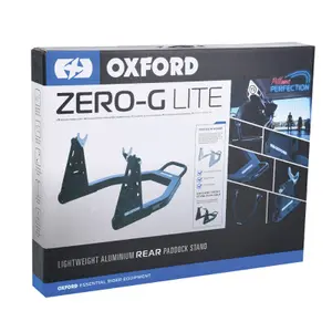 Rear stand Oxford ZERO-G LITE image-3