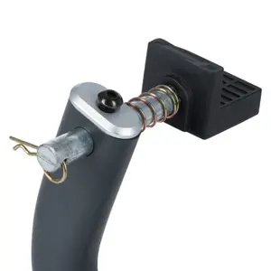 Support de roue Oxford ZERO-G L-Cups image-1