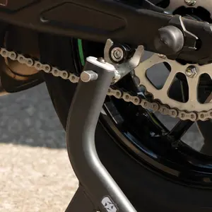 Diabolo-Gabel Oxford Zero-G image-2