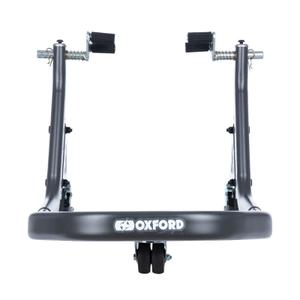 ox295-bequille-avant-oxford-zero-g-360-dolly-stand-noir-tu