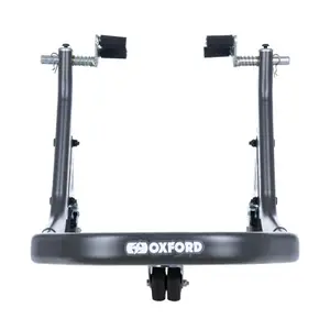 Béquille avant Oxford ZERO-G 360 Dolly Stand