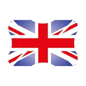 Προστασία μαξιλαριού κράνους Oxford Union Jack image-1