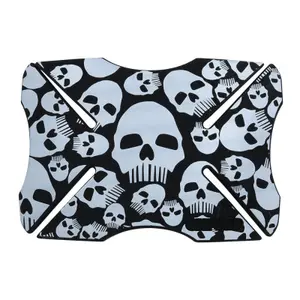 Protection pad Oxford Skullz image-1