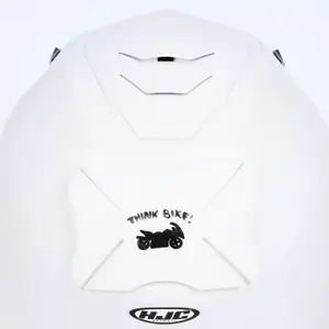 Stötfångare för hjälmskydd Oxford Message Pad image-2