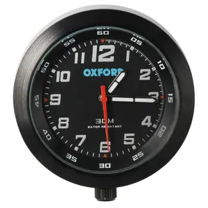 Analog clock Oxford image-0