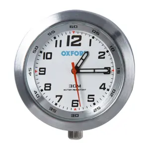 Analog clock Oxford image-0