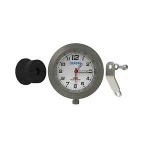 Analog clock Oxford image-1