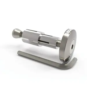 Motorradlenkerendstücke Oxford Bar 2 image-0